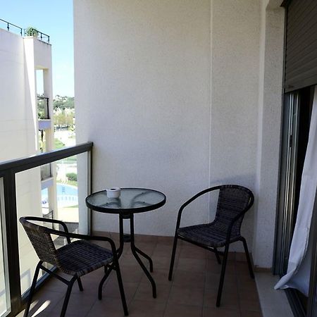 Apartamento Moraira 2 Dormitorios Standard Eksteriør bilde