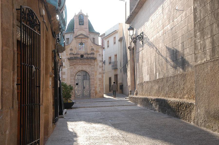Apartamento Moraira 2 Dormitorios Standard Eksteriør bilde