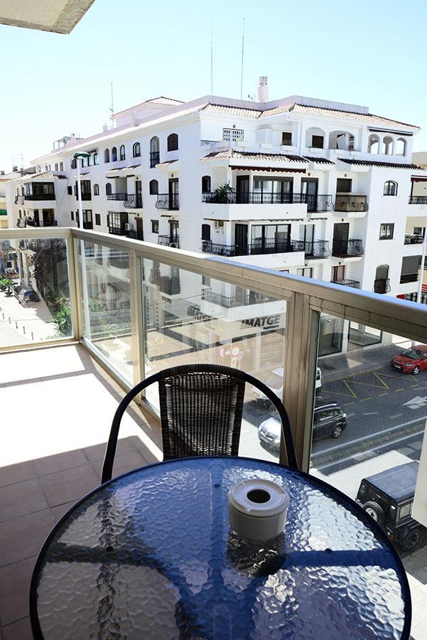 Apartamento Moraira 2 Dormitorios Standard Eksteriør bilde