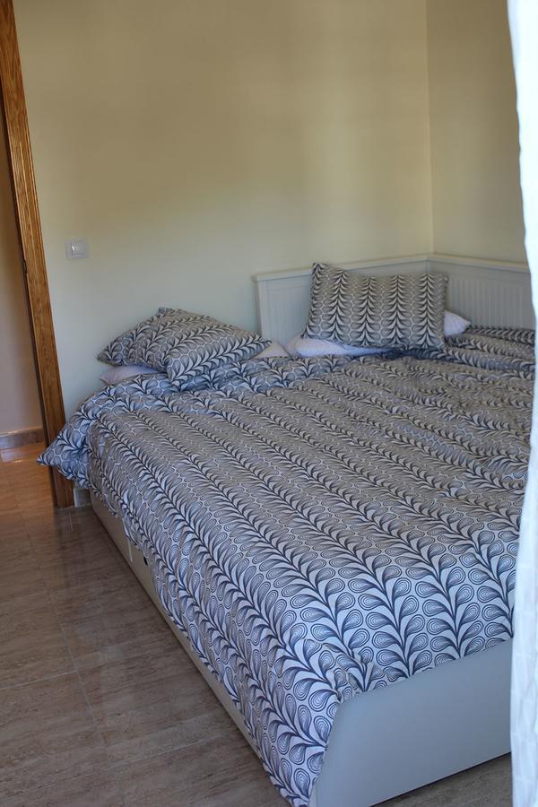 Apartamento Moraira 2 Dormitorios Standard Eksteriør bilde
